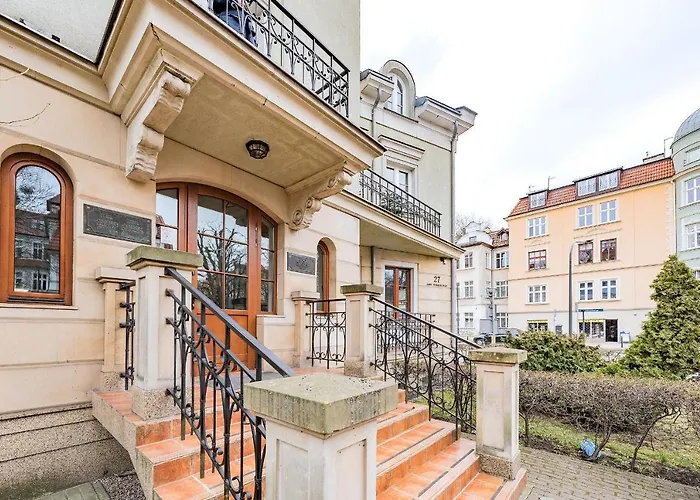 Apartament 27