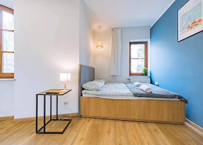 Apartament 27