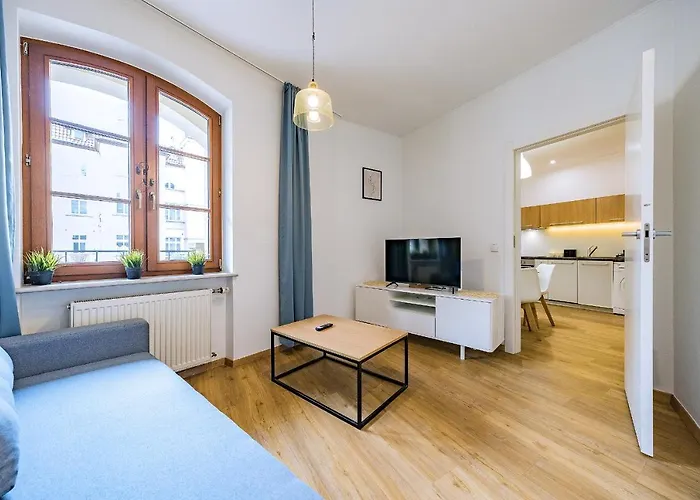 Apartament 27