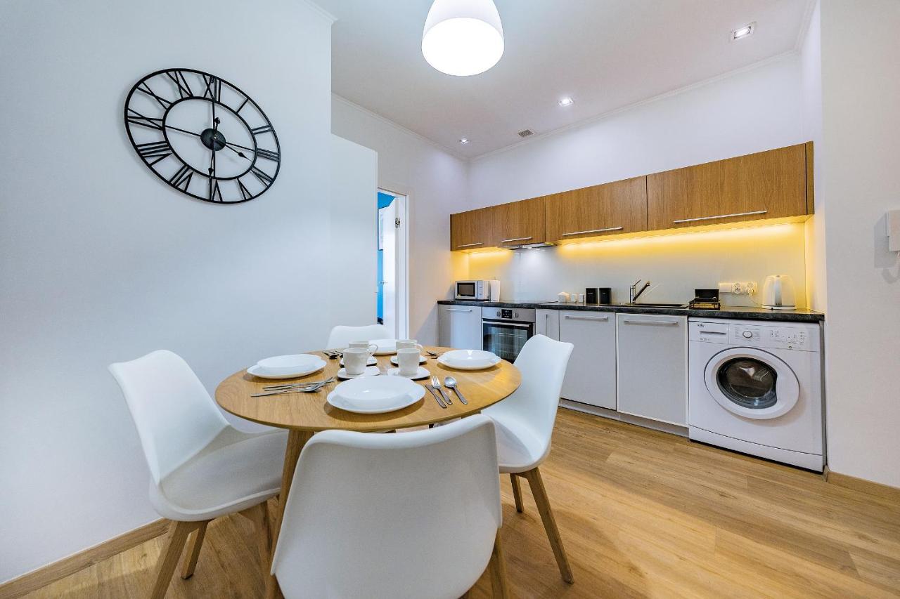 Apartment 27 Sopot