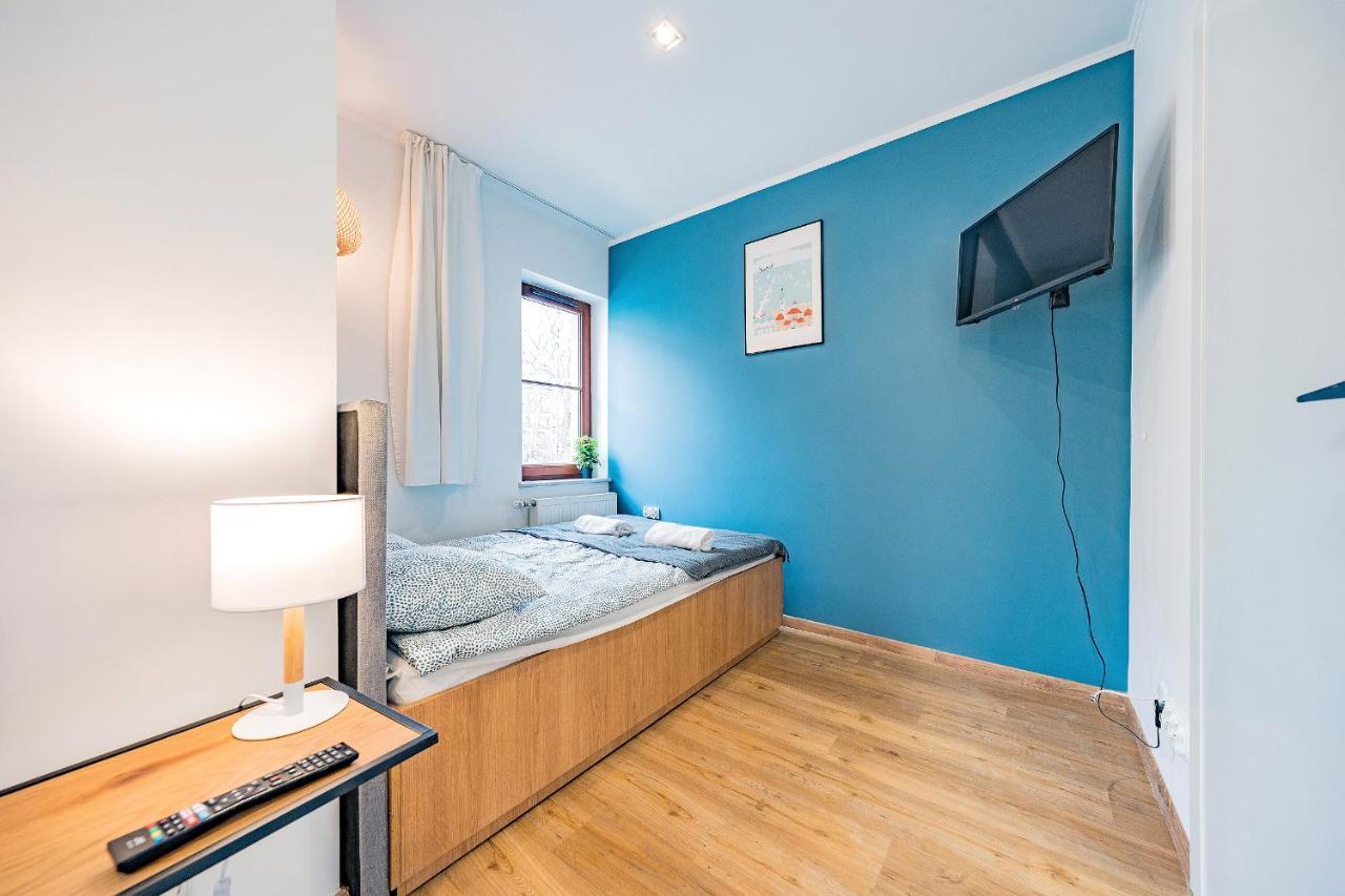 Apartment 27 Sopot