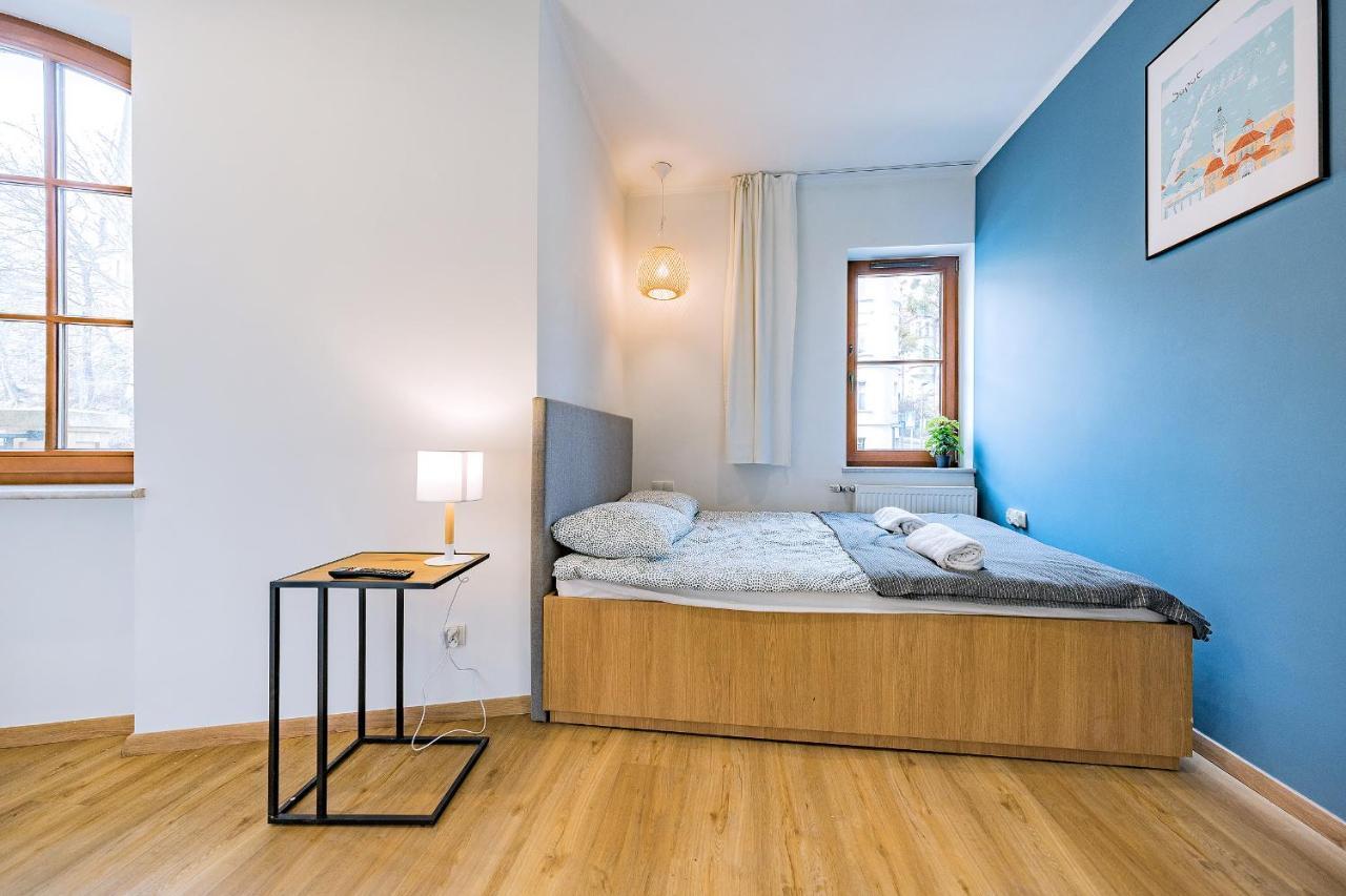 27 Apartment Sopot