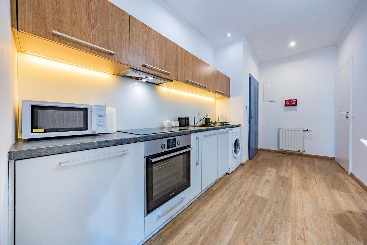 Apartment 27 Sopot